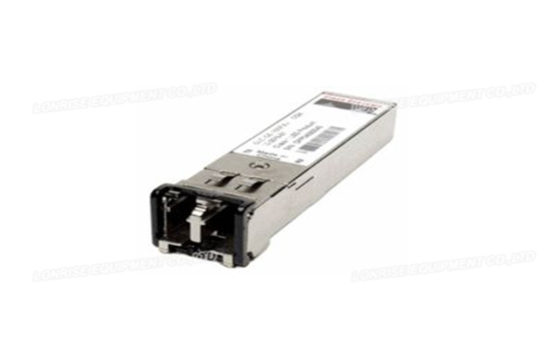 Cisco GLC-EX-SMD Compatible 1000BASE-EX SFP 1310nm 40km DOM Transceiver Module