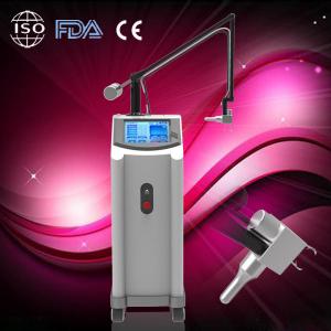 Buy cheap Fractional CO2 Laser machine surgical instruments medical fractional laser co2 Gynecology product