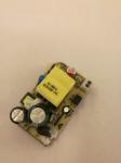 EN60950 Open Frame Switching Power Supply 24W Power Supply Open Frame