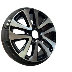 Buy cheap Modified Vehicle Run Flat Wheel Inserts Blowout Protection Military Run Flat Inserts product