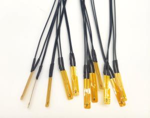 Buy cheap Maximum Power 3.5mW Negative Temperature Coefficient Thermistor UCHI product