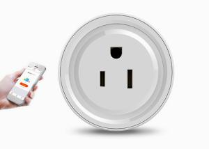 China House Devices Wifi Smart Plug Outlet Light Switch Power Outlet Timer Plug on sale