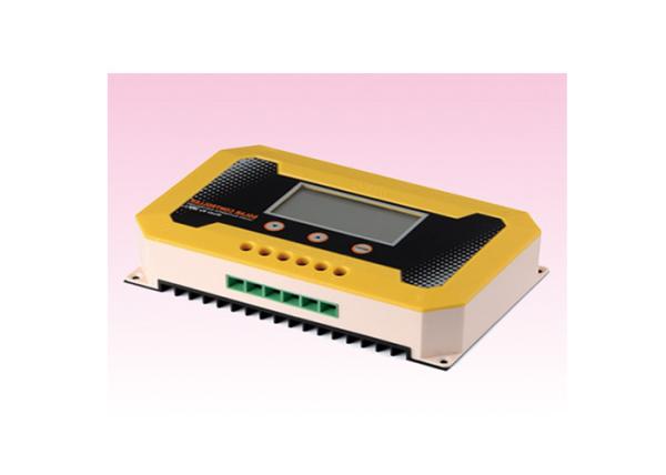 Quality Solar Charge Controllers Household Solar System Current 10A 15A 20A Stable for sale