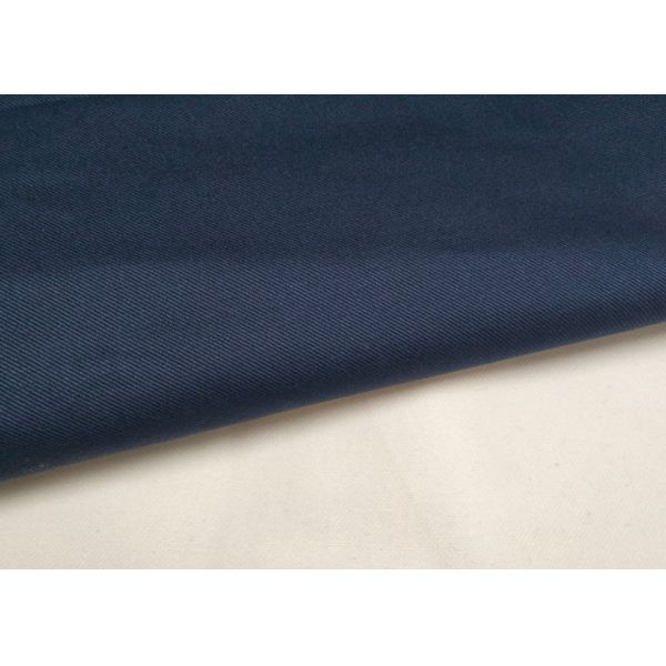 Factory Workwear Anti Static Fabric Cotton 60 Polyester 40