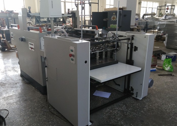 Speedy Automatic Screen Printing Machine , Flat Screen Printing Machine