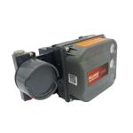 FIELDVUE trade DVC6200 Technical Data for High-Performance Valve Positioner