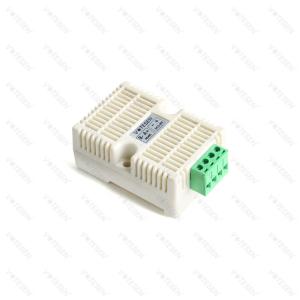 Protocol RTU Temperature Sensor SHT30 30V Temperature And Humidity Sensor RS485