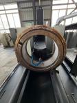 Automatic Countersinking Machine For Repairing Pellet Dies Hole inlet