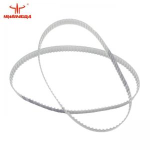 Buy cheap Auto Cutter Parts 16 T5 X 500 PN 012424 One Side Toothed Timing Belt T5/500-ST product