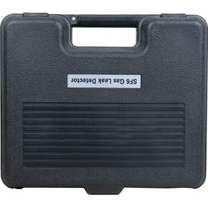 Highly Sensitive Sulfur Hexafluoride Qualitative Leak Detector