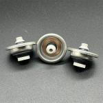 Foam Sealant Valve with Short Stem for Precise Application 100ml 500ml