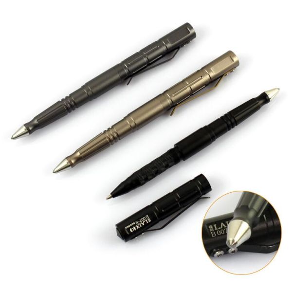 Tungsten steel head multi - purpose outdoor flint mantle sticks camping supplies survival tools