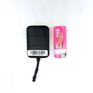 China 4G Fleet GPS Tracker With Over Speed Alarm GPS Tracker For Car on sale