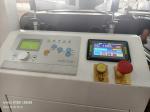 2.5m Width Accurate Color Register Cascading Flexo Printing Machine With 6m