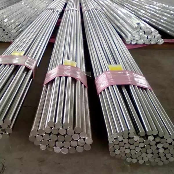 201 304 310 316 321 Stainless Steel Bars 4mm Steel Rod ASTM Standard