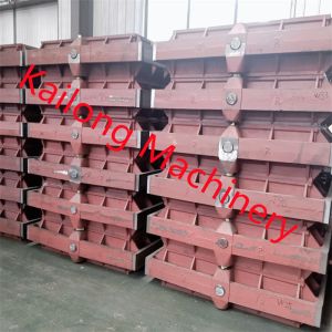Good Interchangablity Foundry Moulding Box