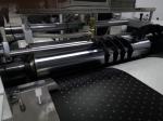 Full Automatic Multi - Functional Gluing Positioning Machine / Gluing Positionin