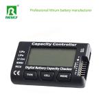 RC Cellmeter 7 Digital Battery Capacity Checker Controller Tester