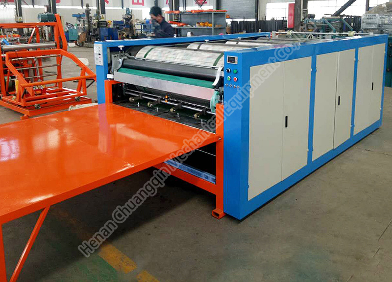 Paper Bag Printing Machine Bag Printing Machine Non Woven Pizza Box Printing Machine