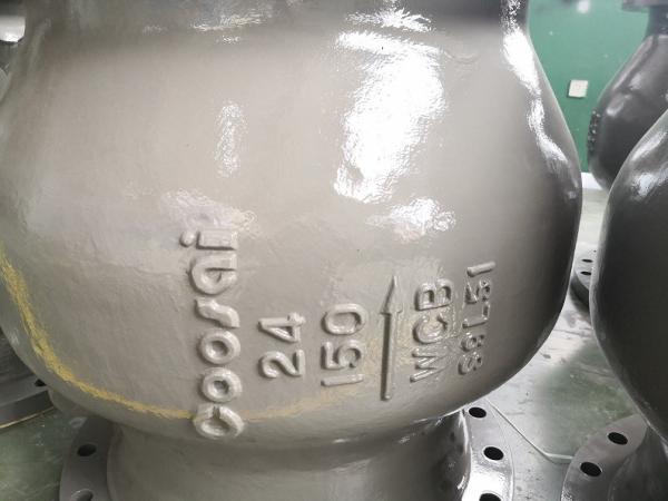 Quality Vibration Resistant Silent Check Valve for sale