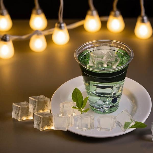 Quality Custom Disposable PET Plastic Cups 96 Caliber 260ml 370ml 410ml 480ml Juice Drink Bubble Tea Cups for sale