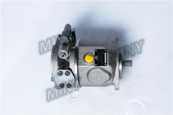 Quality Rexroth variable hydraulic pump A10VSO28DFR1 manufacturer for drilling machine for sale