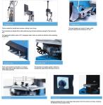 Techviewer Automatic Tyre Changer Machine Tire Changing Machine Manufacturer