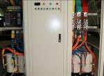 1000KVA 3 Phase SBW Series Ac Voltage Stabilizer High Performance
