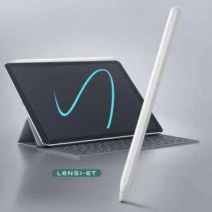 Wireless Charging Tablet Stylus Pencil Magnetic Touch Wireless Pen For Laptop