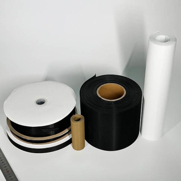 Quality Rust Resistant Injection Hook Velcro Loop Tape For Workshop Medical Supplies for sale