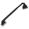 Buy cheap Lcd Led Ipex Flex Ipex Lvds Cable 32 AWG Blue Inner Wire For Macbook With Latch from wholesalers