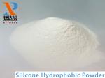 SILICONE HYDROPHOBIC POWDER white flowing powder organosilicon hydrophobic agent