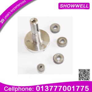 Buy cheap Cheap High Precision Steel Gear Metal Spur Gear Stainless Steel Spur Gear Manufacturer in China Planetary/Transmission product