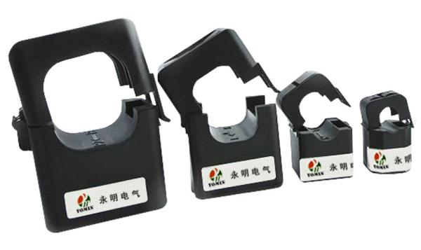 Quality Single phase Split Core LV Current Transformers & Ring Core Current Transformer for sale