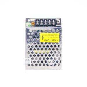 China AC110V 220V Regulated Switching Power Supply CCTV 5V 20A 100W For LED Lighting Strip on sale