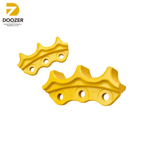 OEM/ODM D6D 1171618 1171616 8P5837 6T4179 6P9102 5S0050 7P2706 Bulldozer Sprocket Segment