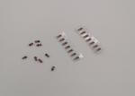 Glass Encapsulated NTC Thermistor High Accuracy With SOD-80 SMD Package