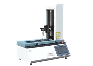 Standard  90 ˚  Peel Strength Tester , Release Force Peel Test Machine