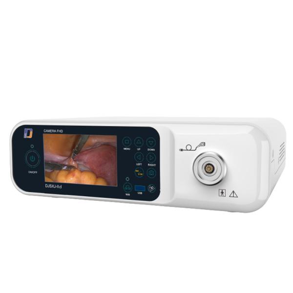 Quality Full HD ENT Endoscopy Camera System DJSXJ-IId for sale