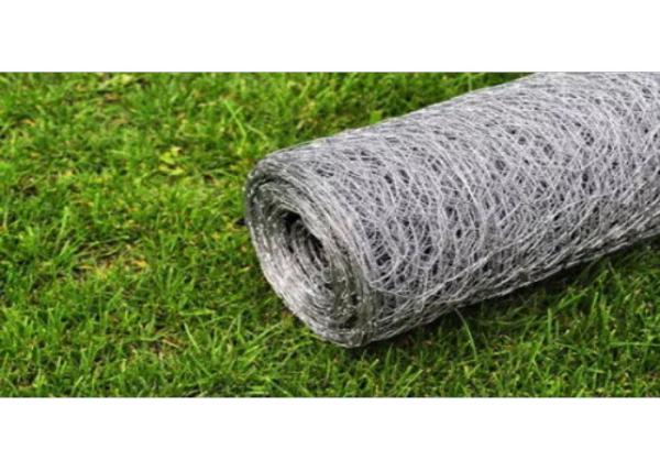 Quality Electric Strong Structure 4 Inch Hexagonal Mesh Wire for sale