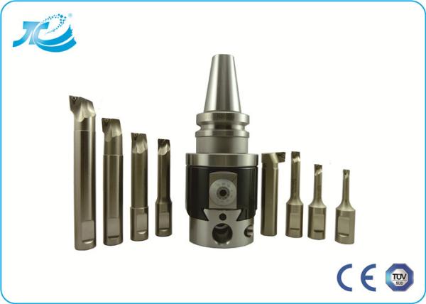 Metal Boring Tools System NBH2084 Fine Boring Cutter System