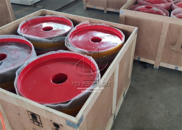 Quality API Steel Float Collar & Float Shoe For Ultra Deep Wells & Special Process Wells for sale
