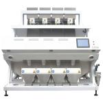 Small CCD Peanut Pulses Color Sorting Machine For RiceCustomizable