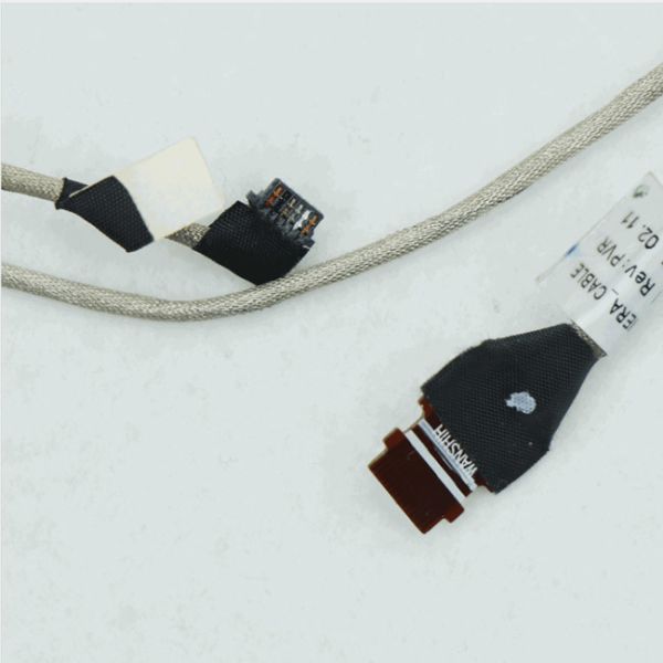 Flame Retardant 0.5pitch Display LVDS Flex Cable