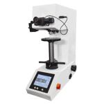 AC 220V 50Hz Vickers Hardness Tester Digital Vickers Hardness Testing Equipment