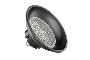 High Lumen UFO High Bay Light 100W 150W 200W Waterproof 60° 90° 120°  Beam Angle