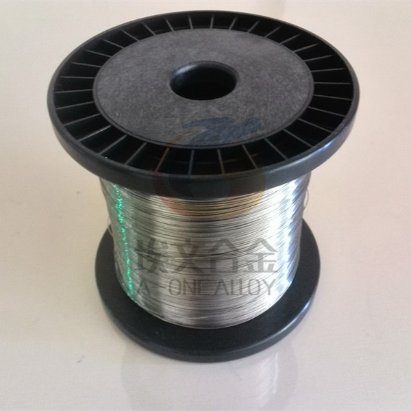 Ni-SPAN-C 902(UNS N09902) alloy wire,plate,bar,seamless pipe, stock