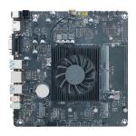 Intel Jasper Lake Processor Embedded Motherboard Mini Itx N5095 VGA LVDS M.2