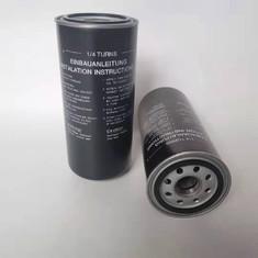 120C Mahle HC35 Engine Oil Filter Element For Pipeline Cartridge