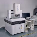 2D 6 Axis CMM Coordinate Measuring Machine With Double Telecentric Profile